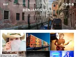 Sites similar to benjaminhullphotography.com