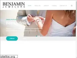 Sites similar to benjaminjewelers.net
