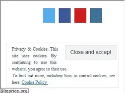 Sites similar to benjaminkanarekblog.com