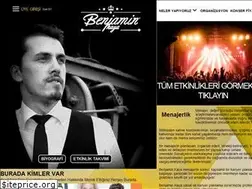 Sites similar to benjaminkaya.com
