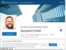 Sites similar to benjaminkehl.com