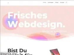 Sites similar to benjaminlederer.at