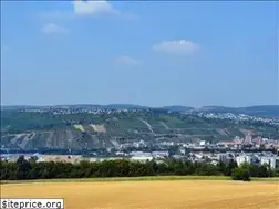 Sites similar to benjaminlindner.de