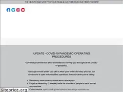 Sites similar to benjaminmoorekelowna.com