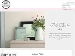 Sites similar to benjaminmooreknoxville.com