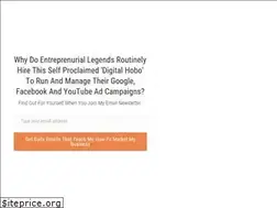 Sites similar to benjaminnewcomb.com