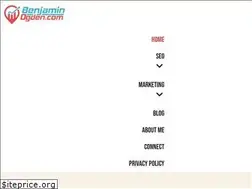 Sites similar to benjaminogden.com