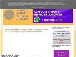 Sites similar to benjaminoleac.blogspot.com