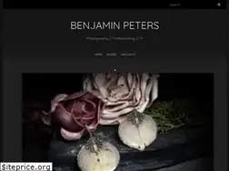 Sites similar to benjaminpeters.co.uk