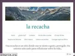 Sites similar to benjaminrecacha.com