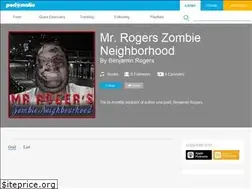 Sites similar to benjaminrogers.podomatic.com