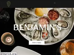 Sites similar to benjaminsaz.com