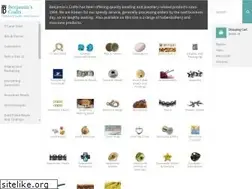 Sites similar to benjaminscrafts.com.au