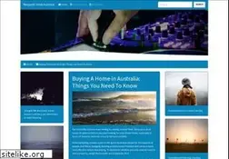 Sites similar to benjaminsolah.com