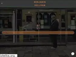 Sites similar to benjaminsullivan.co.uk