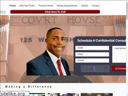 Sites similar to benjamintaylorlaw.com