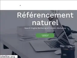 Sites similar to benjaminthiers.net