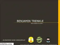 Sites similar to benjamintrenkle.de
