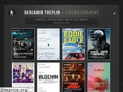 Sites similar to benjamintreplin.com