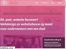Sites similar to benjaminverkleij.com