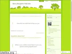 Sites similar to benjaminvisuals.com