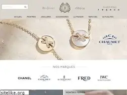 Sites similar to benjannet.com
