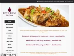 Sites similar to benjarong.ch