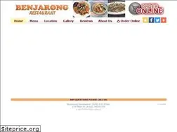 Sites similar to benjarongacton.com