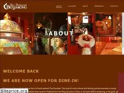 Sites similar to benjarongmonroe.com