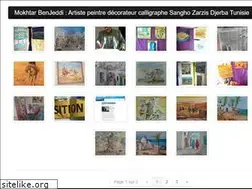 Sites similar to benjeddi.net