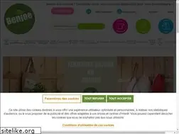 Sites similar to benjee-pub.fr