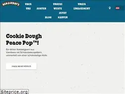 Sites similar to benjerry.at