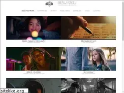 Sites similar to benjidell.com