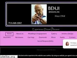 Sites similar to benjidesign.com