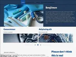 Sites similar to benjiimon.com