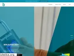 Sites similar to benjilock.com