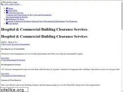 Sites similar to benjis.co.uk