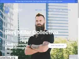 Sites similar to benjmiller.co