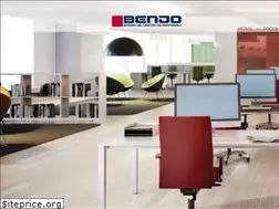Sites similar to benjogroup.eu