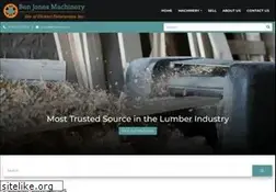 Sites similar to benjones.com