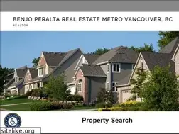 Sites similar to benjoperalta.com