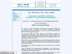 Sites similar to benk-dresden.de