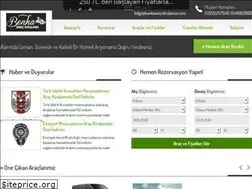 Sites similar to benkaarackiralama.com