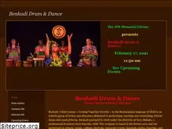 Sites similar to benkadidance.com