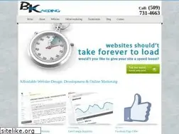 Sites similar to benkaeding.com
