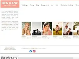 Sites similar to benkanephoto.com
