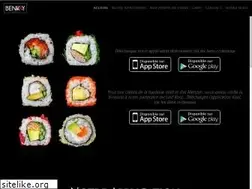 Sites similar to benkay.tn