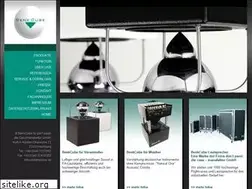 Sites similar to benkcube.de
