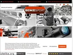 Sites similar to benke-sport.de