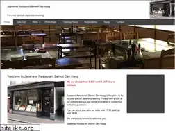 Sites similar to benkeidenhaag.nl
